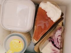 -CakesStory蛋糕物语(华山路店)