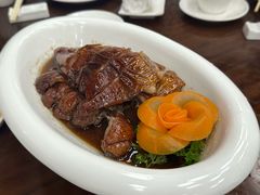 -潮福城大酒楼·潮粤菜·港式点心(阳光城店)