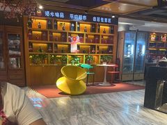 -不倒翁·安徽名菜楼(步行街店)