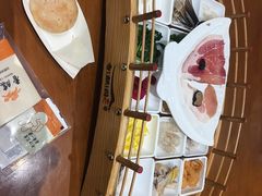 -香麒园·过桥米线·南湖雅宴