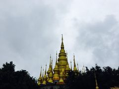 -西双版纳勐泐文化旅游区