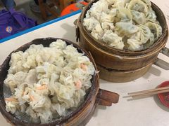 -海汇源老烧麦店(东大街总店)