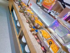 -比格比萨自助(延庆万达广场店)