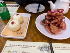 -老厨家(中央大街西七道街店)