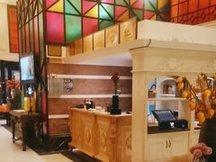 -大鸭梨烤鸭(左家庄店)