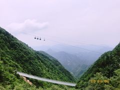 -塔云山