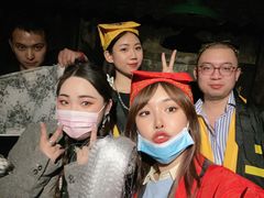 -夜幕浸入式超级密室(望京店)