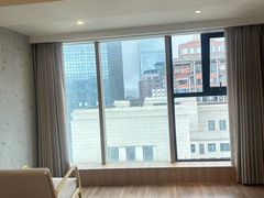 -闲隅江景艺术酒店(解放碑洪崖洞总店)