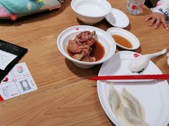 -喜家德虾仁水饺(南山书城店)