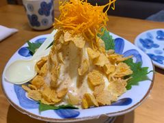 -一心创作料理屋(经开万达店)