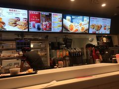 -肯德基(海湖店)