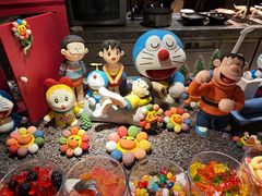 -长沙北辰洲际酒店-兰调全日餐厅