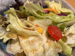 -一心创作料理屋(经开万达店)