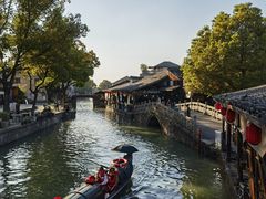 -柯岩风景区