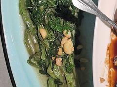 -绿茶餐厅(广州天河城店)