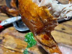 -昌记土制吊烧鸡(佛山市安信物流中心A座店)