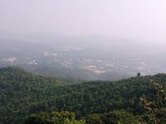 android_upload_pic-广州市帽峰山景区