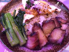 -龙记·香港茶餐厅(海上世界店)