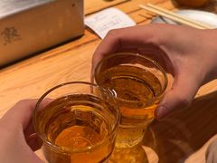 -邢氏老太太烤串(北兴街店)