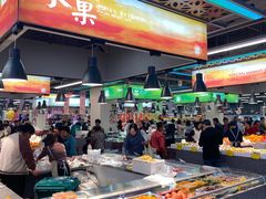 -五缘湾悦都汇购物中心