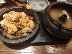 -云海肴·汽锅鸡·云南菜(领展购物广场·中关村店)