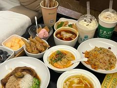 -金色印象·4K影院式足体养生(双龙湖店)