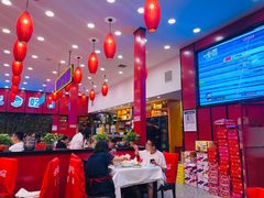 麻辣小龙虾-簋街仔仔小龙虾(总店)