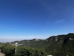 -千佛山风景名胜区