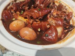 -大灶头·新昌菜(中国茶市店)