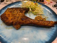 -威尼斯西餐厅(扬名广场店)