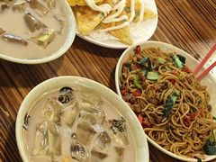 -冶建镜子·老南昌大排档·江西虾王(总店)