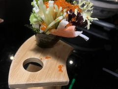 -万岛日本料理铁板烧(梅赛德斯奔驰店)