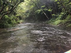 -大观园昆山峡漂流