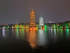 -桂林两江四湖景区