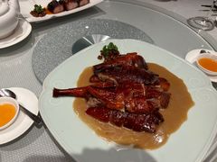 烧鹅-镛记酒家