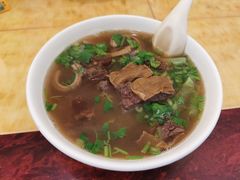 -莲塘味宝园牛杂(天越翔园店)