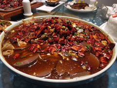 毛血旺-69艺术餐厅(宋庄店)