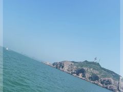 -长岛南北长山旅游景区