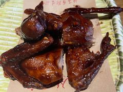 -鸽子窝(黄村店)