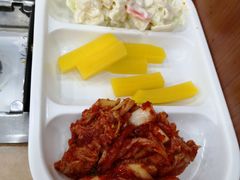 -高基五春川炒鸡排 韩国料理(威海总店)