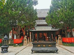 -秋霞圃