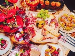 -BROWNSTONE布朗石西班牙餐厅(富城店)