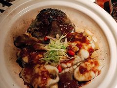 -炳胜私厨(万象前海店)
