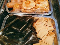 -武圣羊汤·西北面(安德路店)