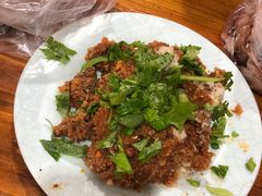 -朱大嘴肥肠血旺(福字街店)