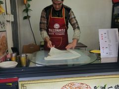 -双桂坊美食街(南大街商业步行街店)