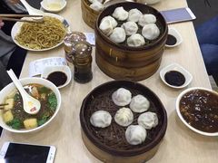 -鸡鸣汤包(广东路店)
