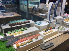 -温州喜来登酒店-盛宴西餐厅