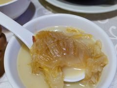 -凤城礼记鱼翅海鲜酒家(新马路总店)
