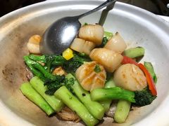 -上座云间·青年赣菜(绿茵店)
